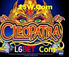 L6Bet Com - Aplicativo Móvel