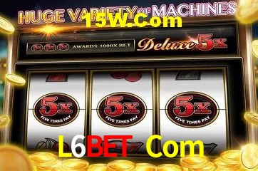 L6Bet Com - cassino ao vivo