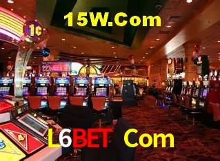 L6Bet Com - Pagamento PIX Instantâneo